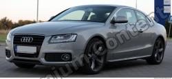 Photo Reference of Audi A5 